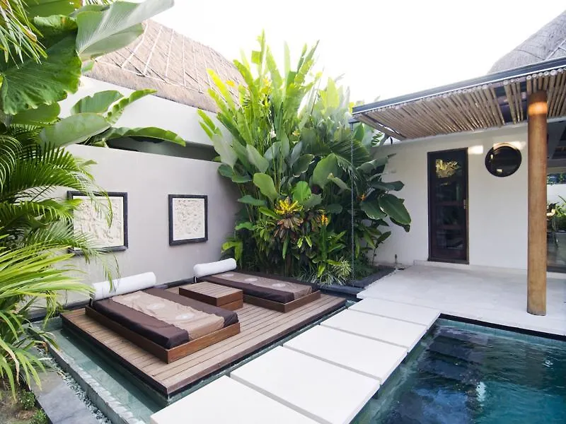 Villa Putih Seminyak  0*, Seminyak (Bali)